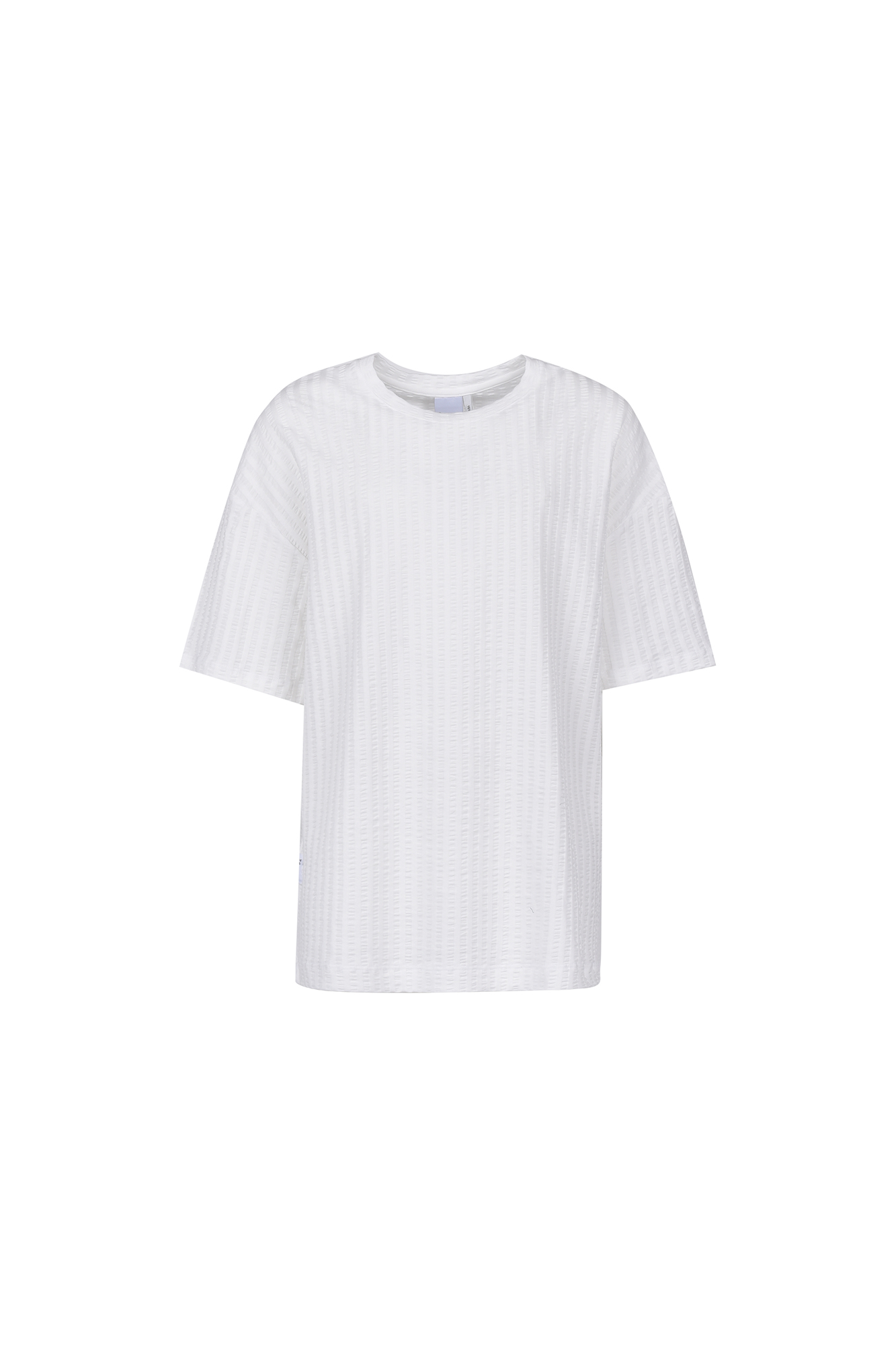 تیشرت آستین کوتاه ساده