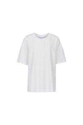 تیشرت آستین کوتاه ساده