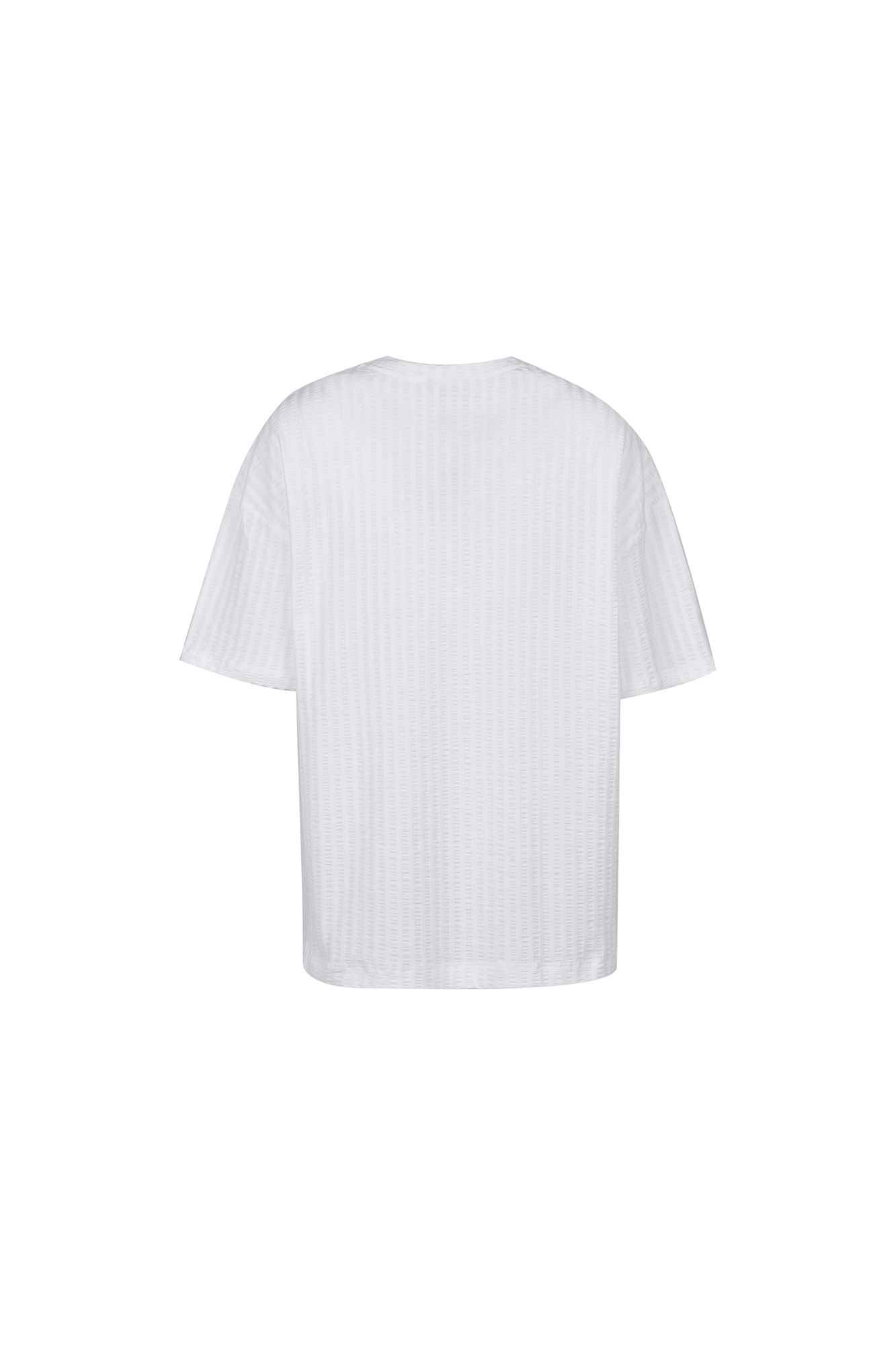 تیشرت آستین کوتاه ساده