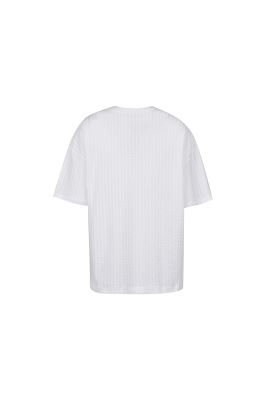 تیشرت آستین کوتاه ساده