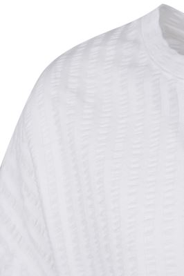 تیشرت آستین کوتاه ساده