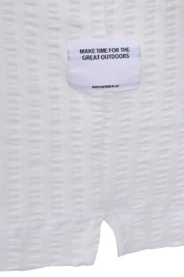 تیشرت آستین کوتاه ساده