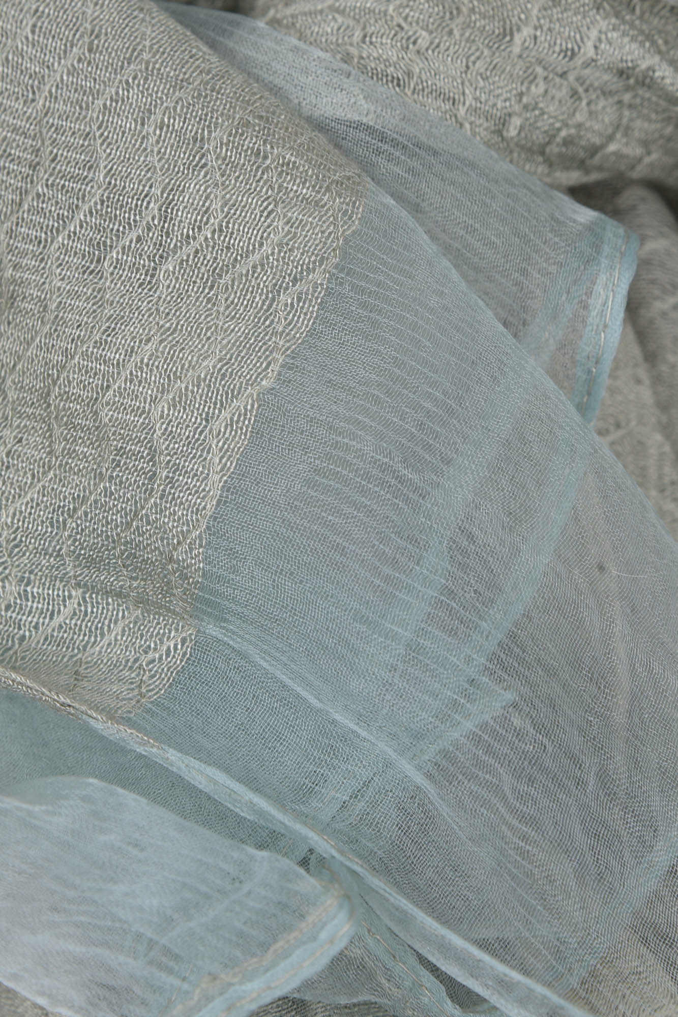 شال ساده