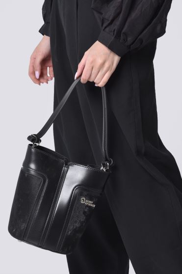 کیف دوشی ساده