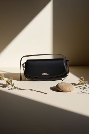 کیف دوشی ساده