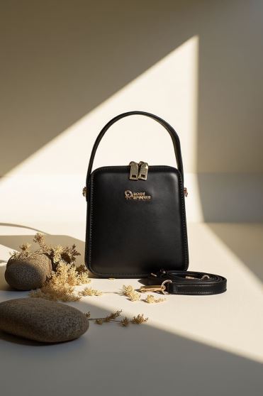 کیف دستی ساده