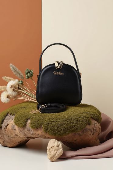 کیف دستی ساده