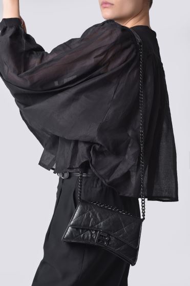 کیف دوشی ساده