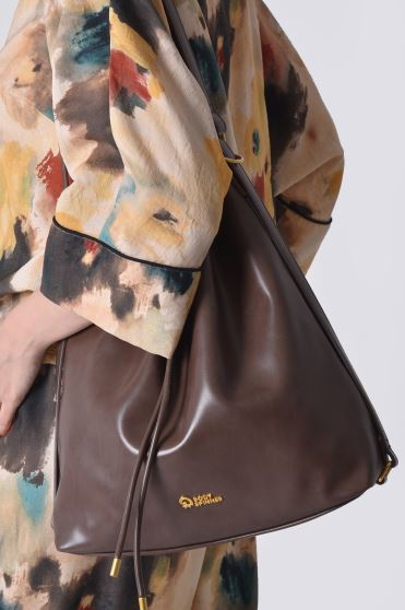 کیف دوشی ساده