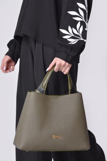 کیف دستی ساده