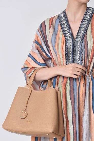 کیف دستی ساده