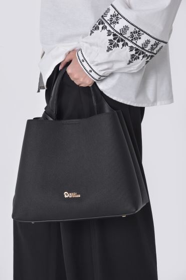 کیف دستی ساده