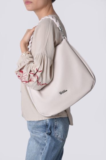 کیف دستی ساده