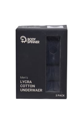 پک سه عددی شورت مردانه اسلیپ