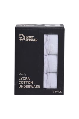 پک سه عددی شورت مردانه اسلیپ