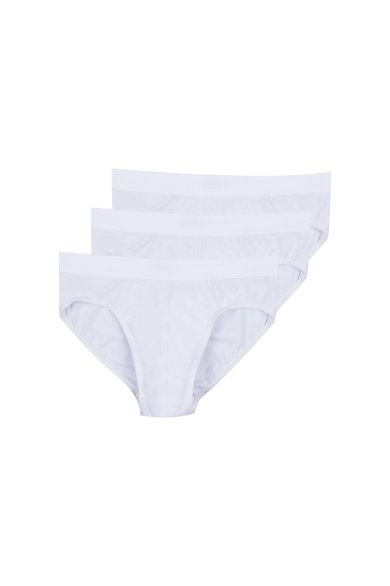 پک سه عددی شورت مردانه اسلیپ