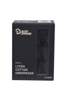 پک سه عددی شورت مردانه اسلیپ