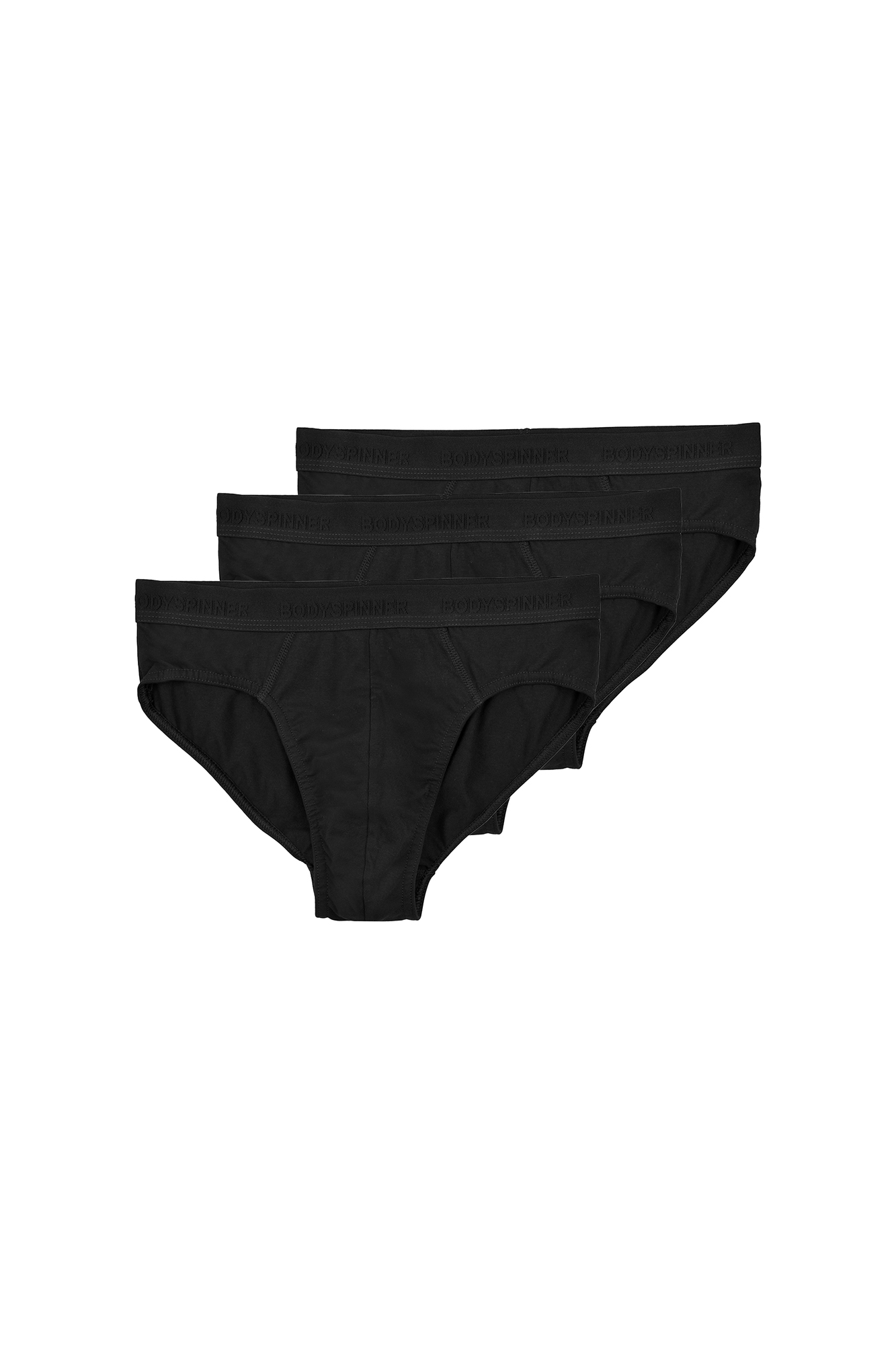 پک سه عددی شورت مردانه اسلیپ