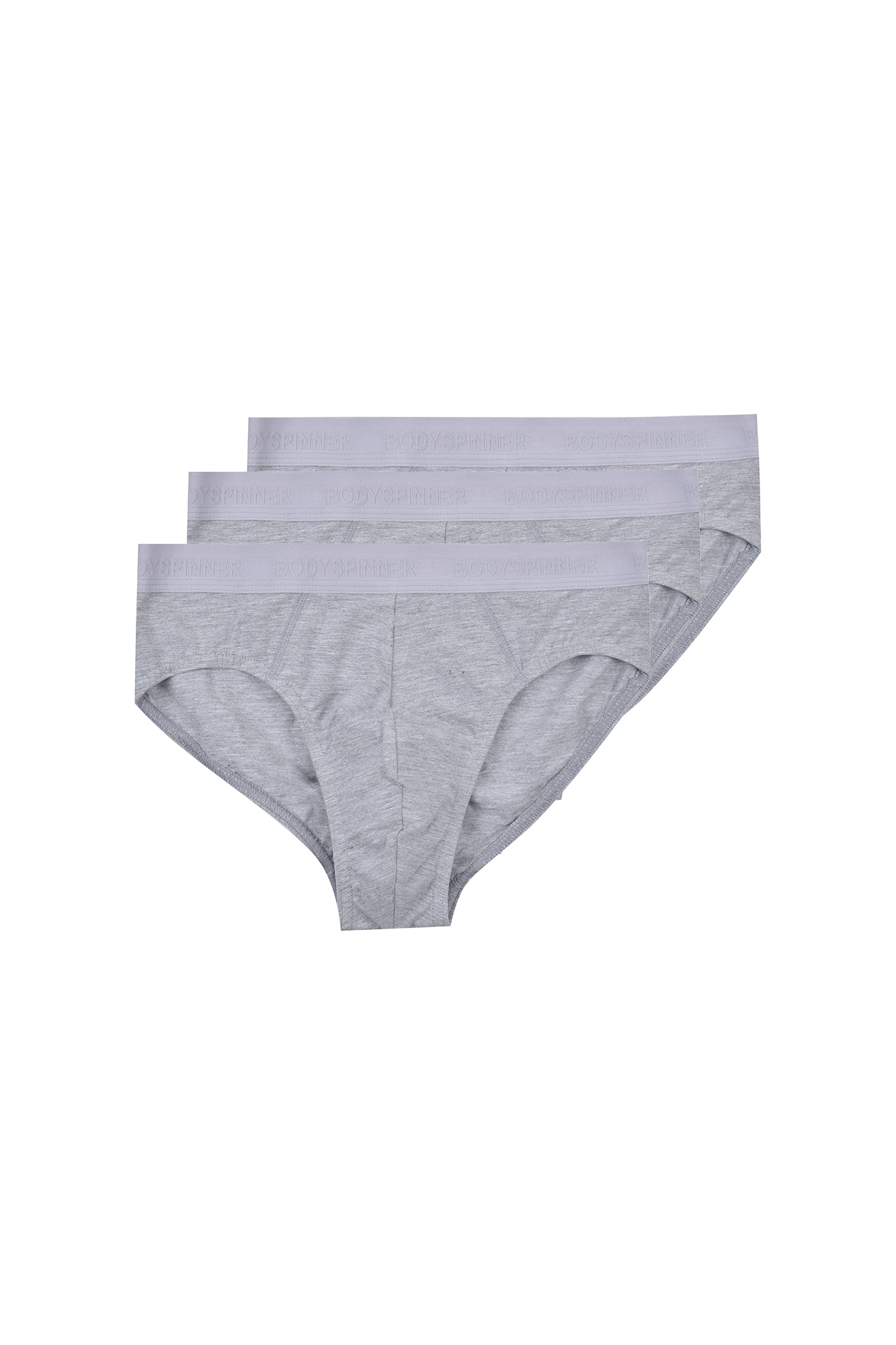 پک سه عددی شورت مردانه اسلیپ