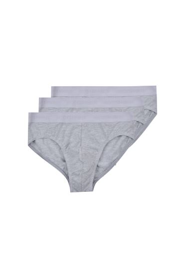 پک سه عددی شورت مردانه اسلیپ