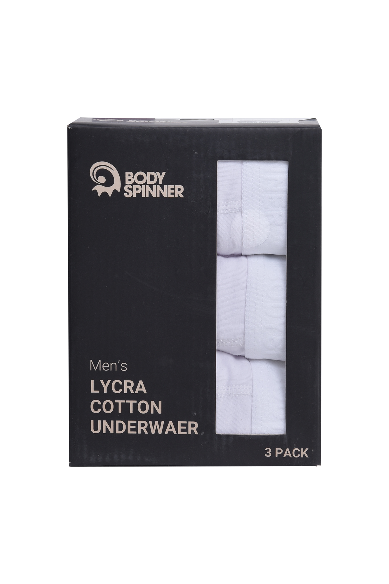 پک سه عددی شورت مردانه پادار