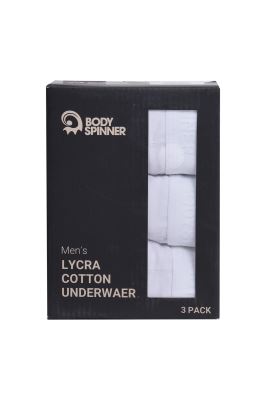 پک سه عددی شورت مردانه پادار