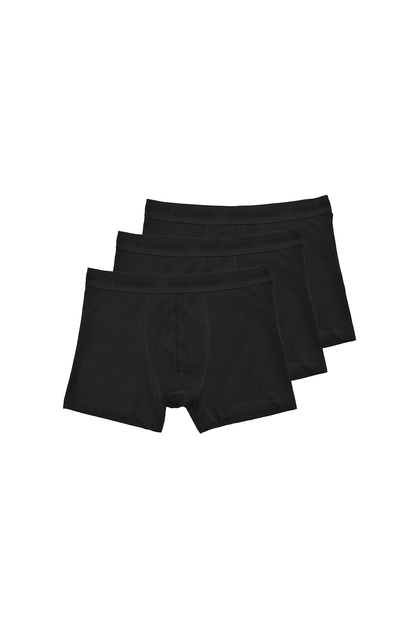 پک سه عددی شورت مردانه پادار