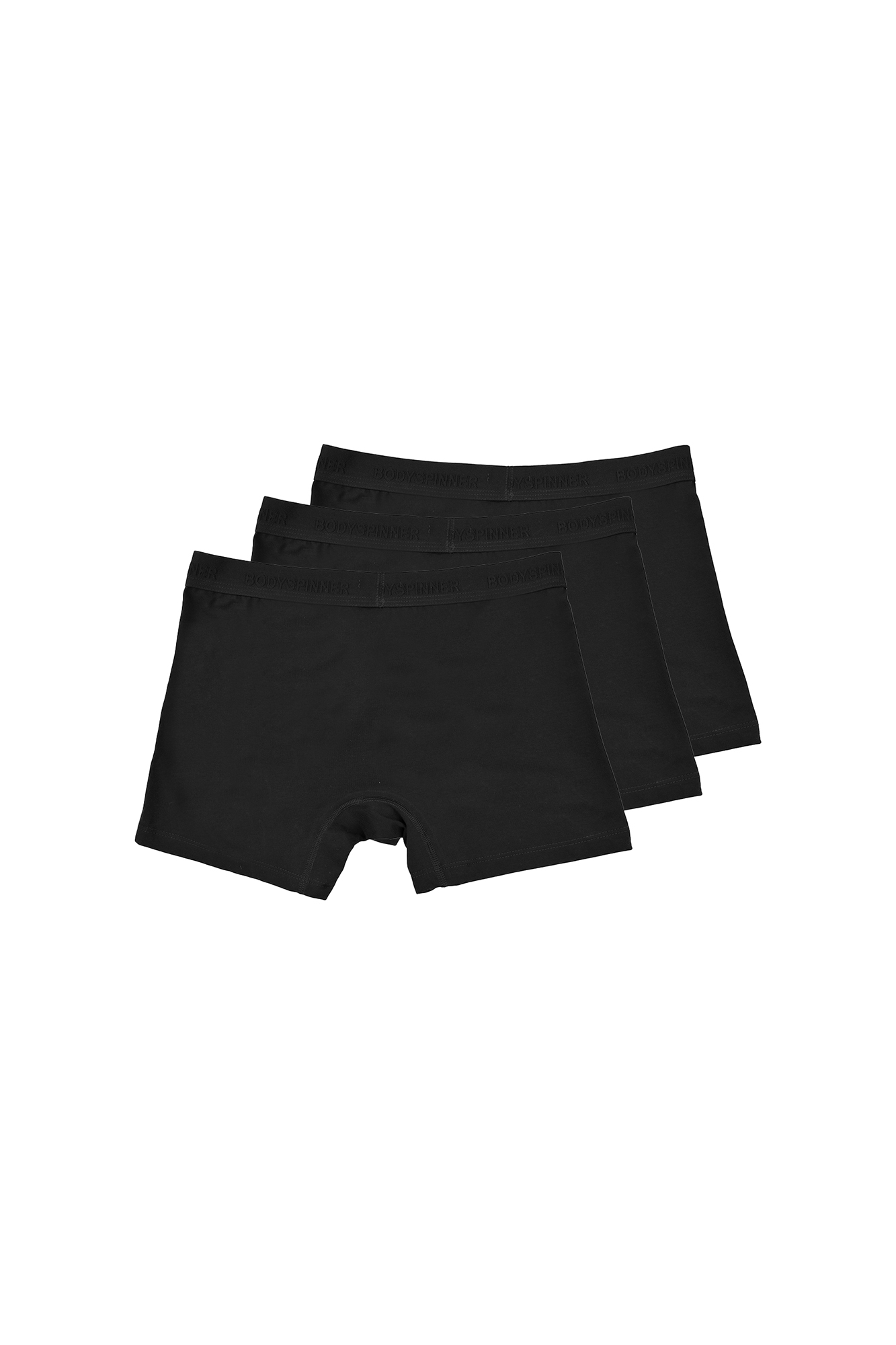 پک سه عددی شورت مردانه پادار