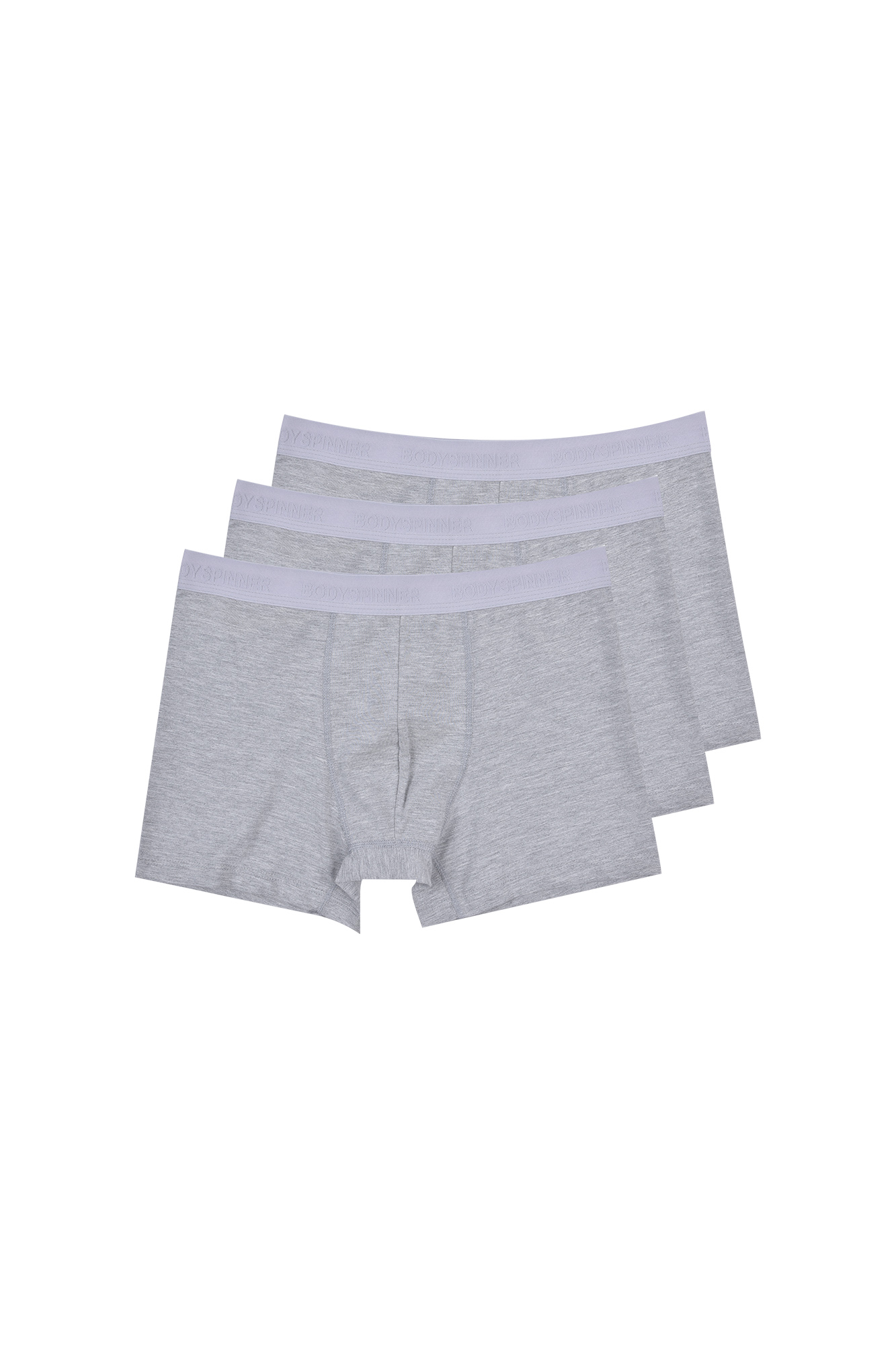 پک سه عددی شورت مردانه پادار