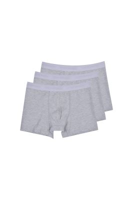 پک سه عددی شورت مردانه پادار