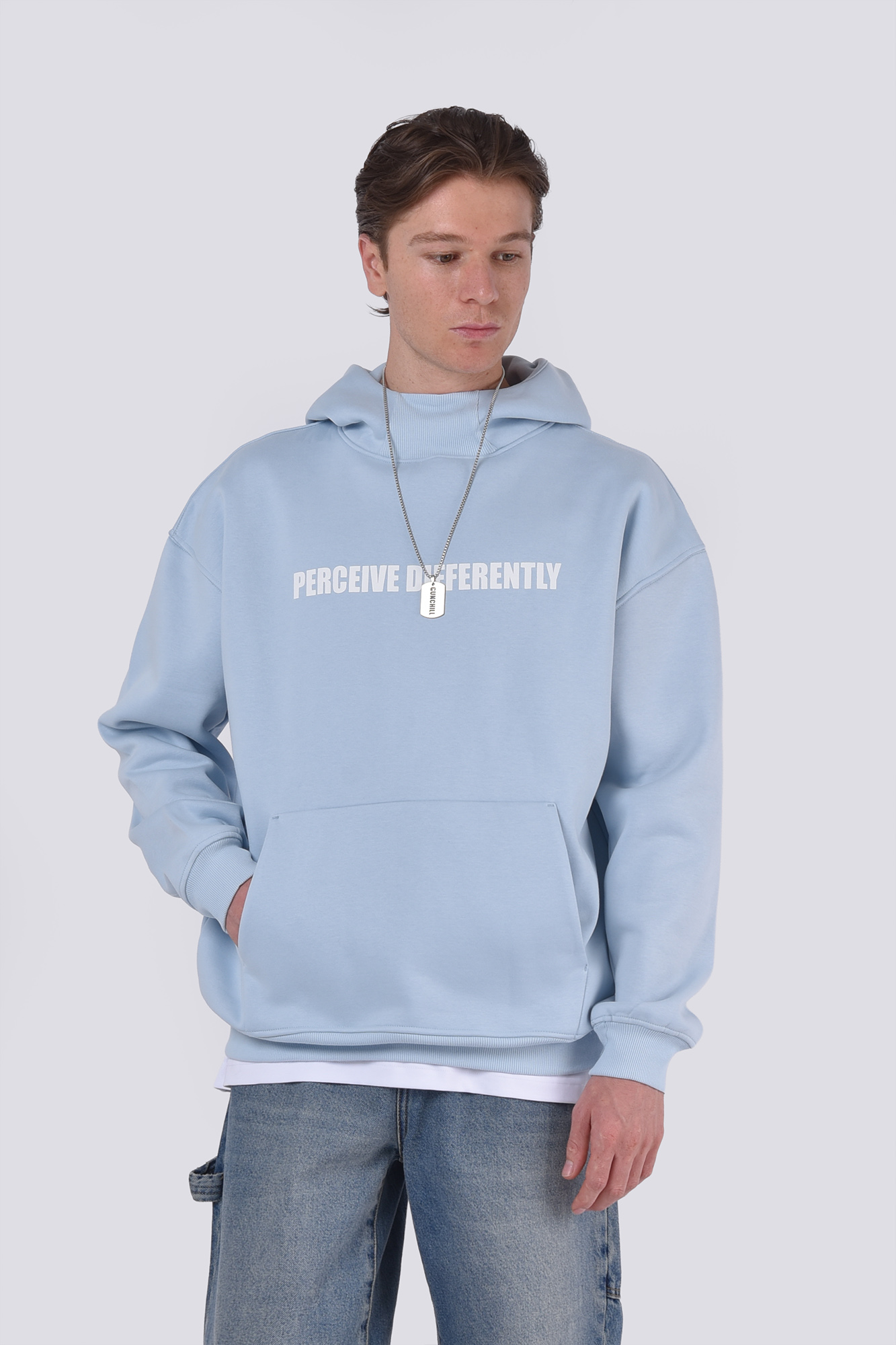 هودی چاپ و گلدوزی