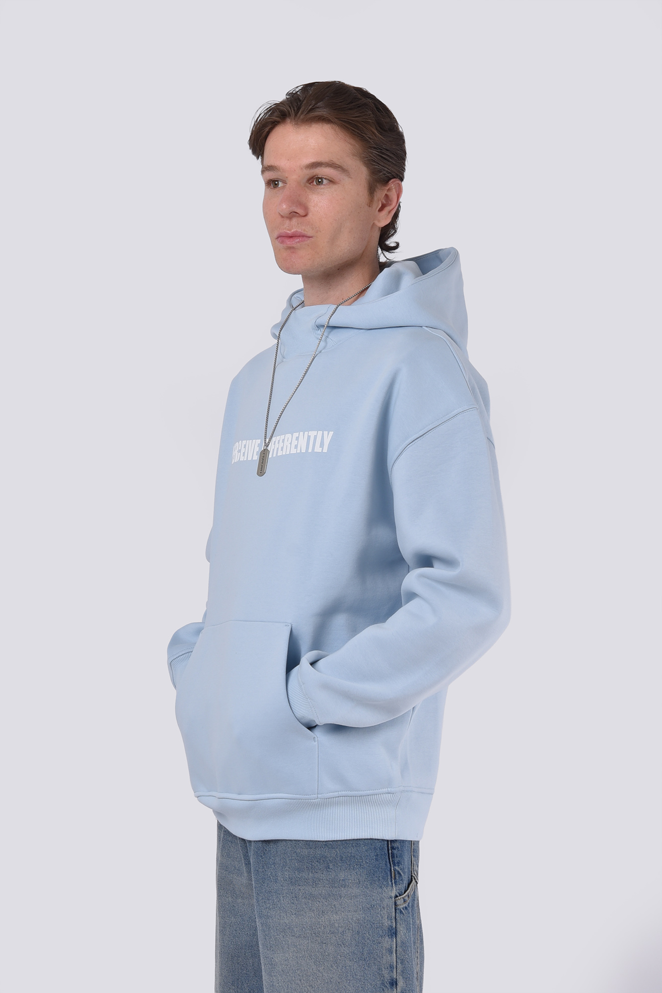 هودی چاپ و گلدوزی