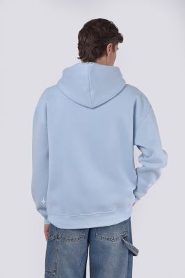 هودی چاپ و گلدوزی