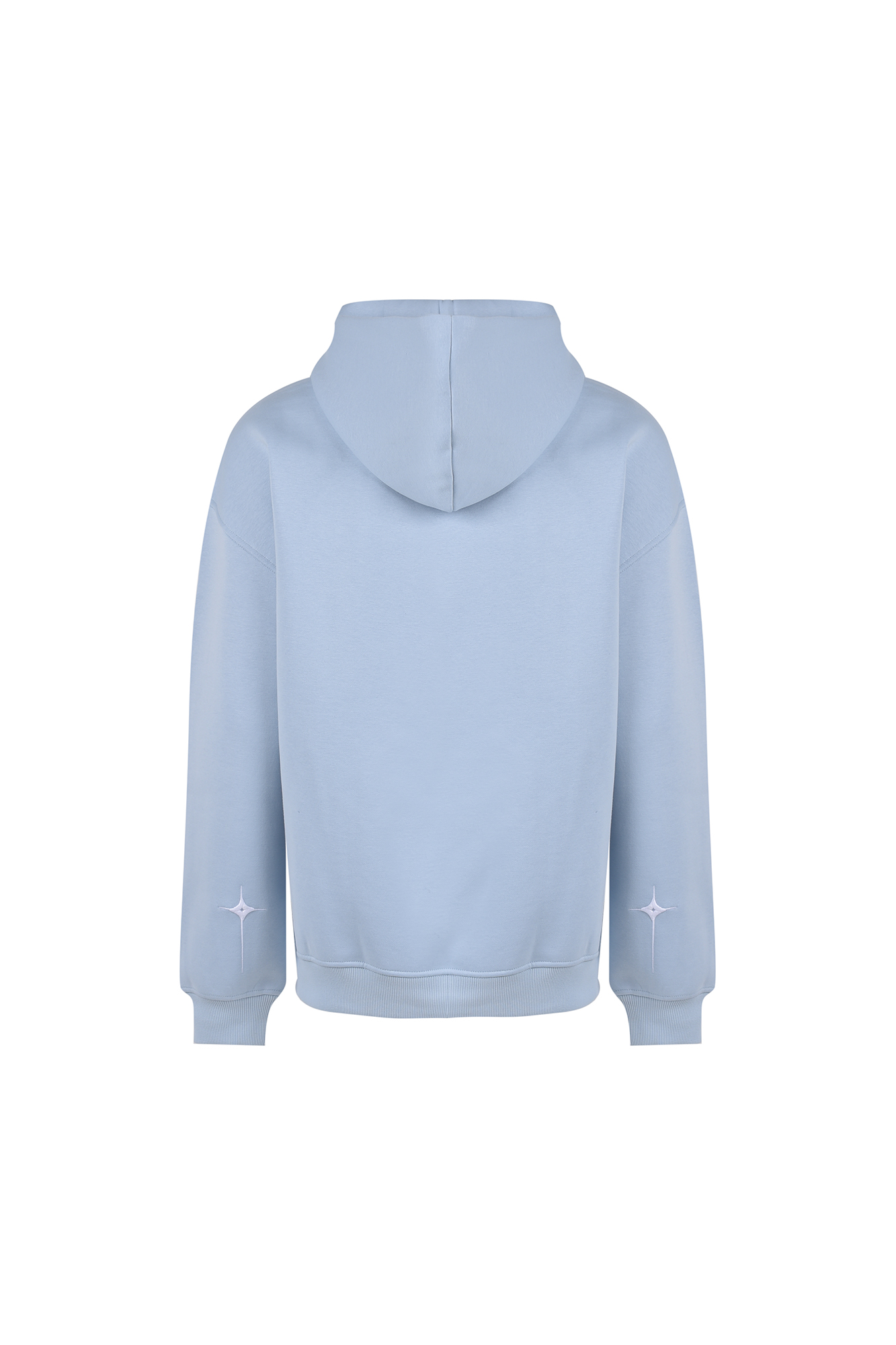 هودی چاپ و گلدوزی