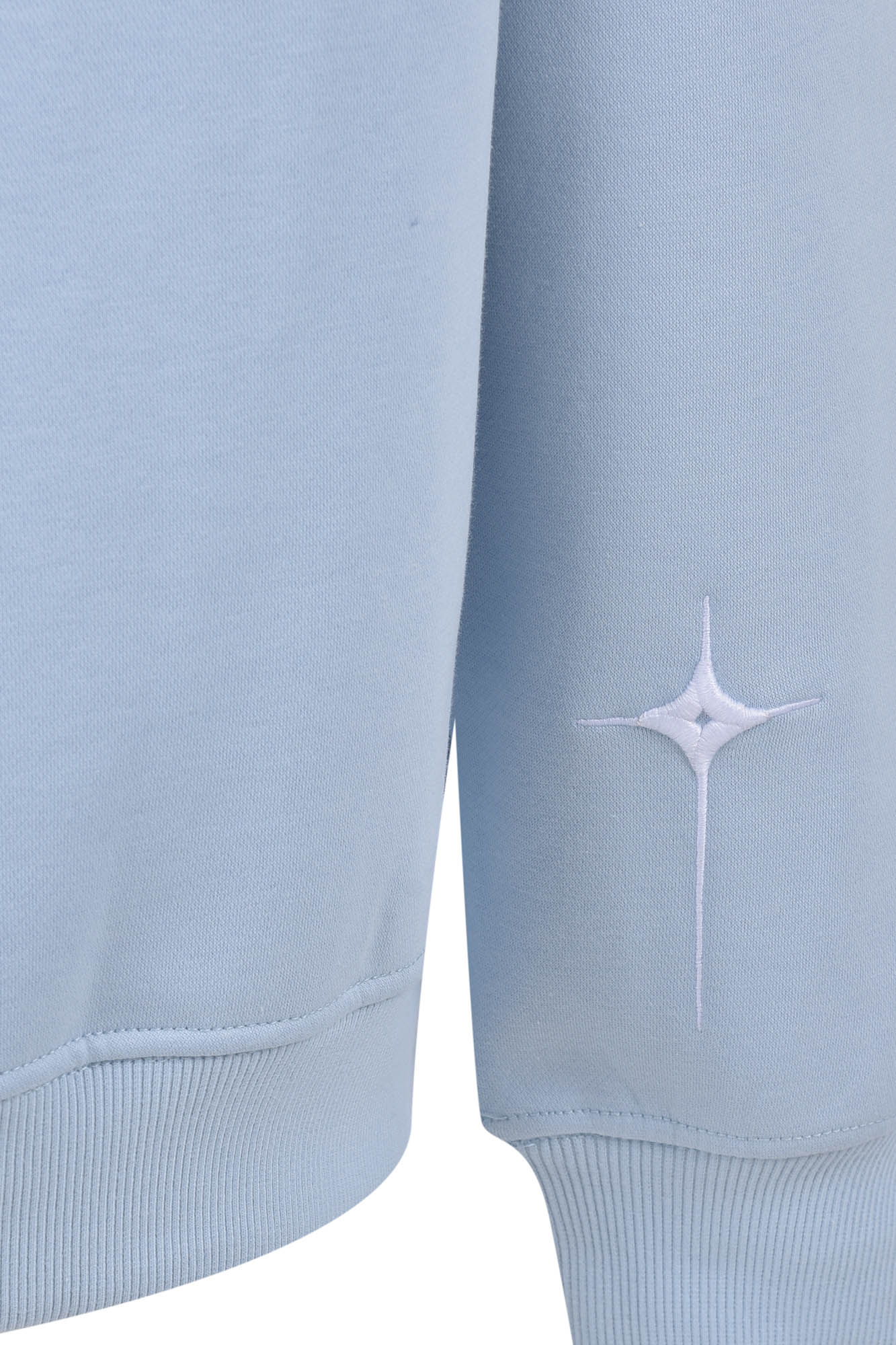 هودی چاپ و گلدوزی