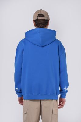 هودی چاپ و گلدوزی