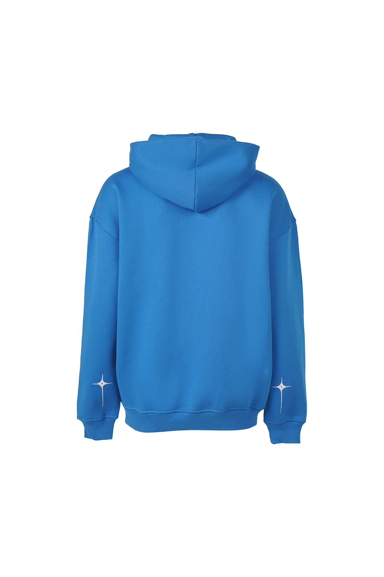 هودی چاپ و گلدوزی