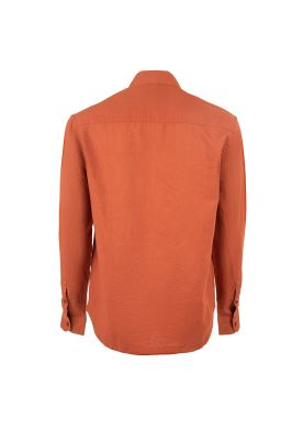 پیراهن آستین بلند گلدوزی