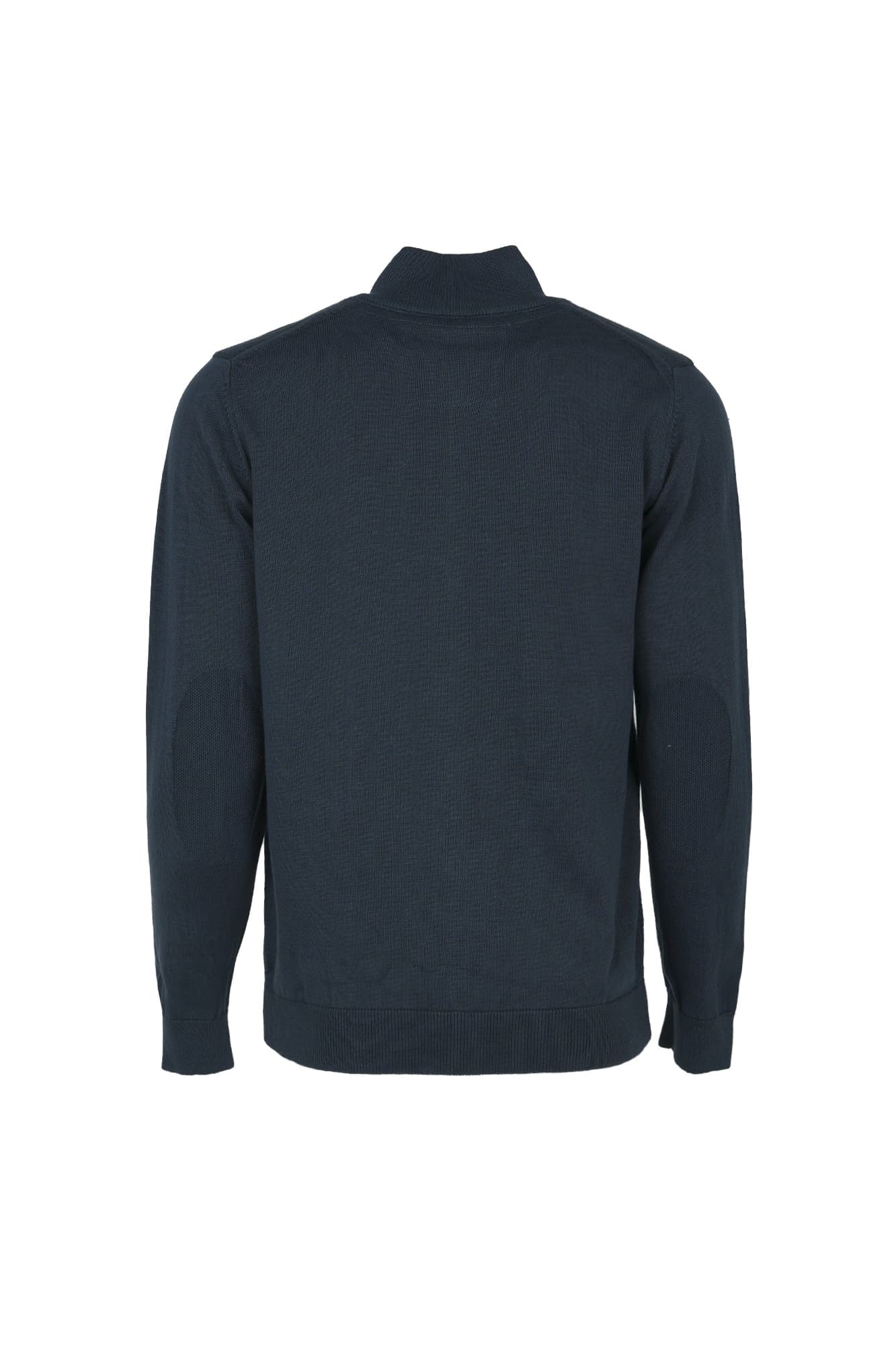 ژاکت بافت ساده