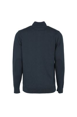 ژاکت بافت ساده