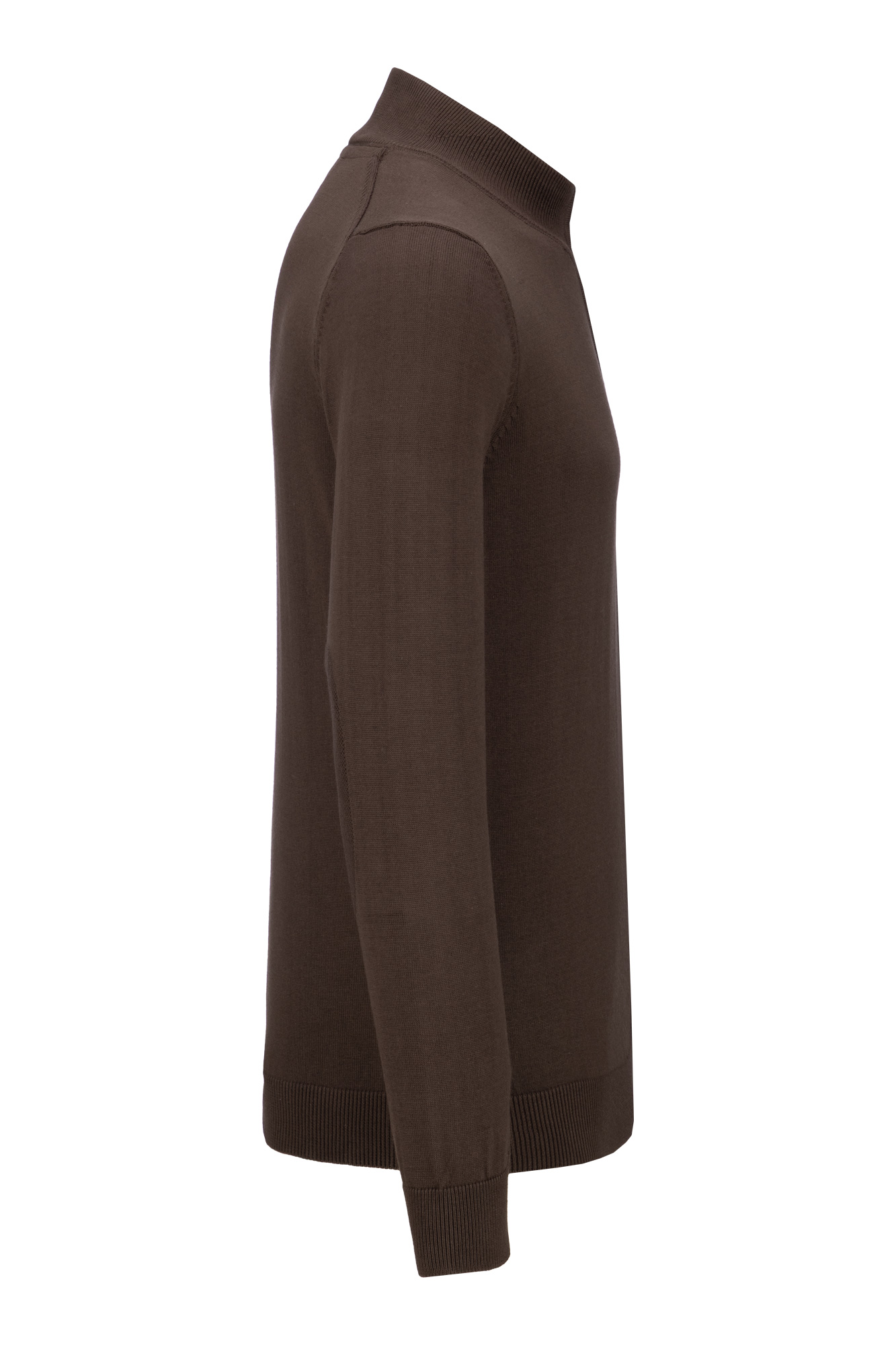 ژاکت بافت ساده