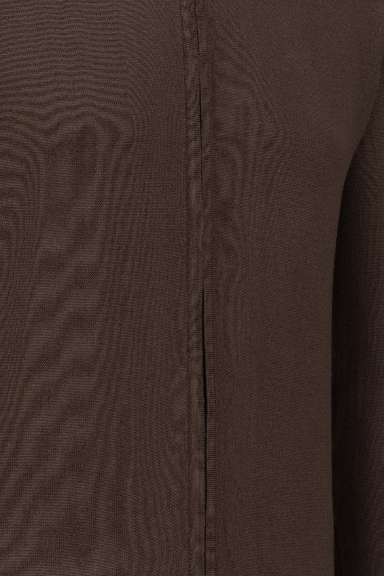 ژاکت بافت ساده