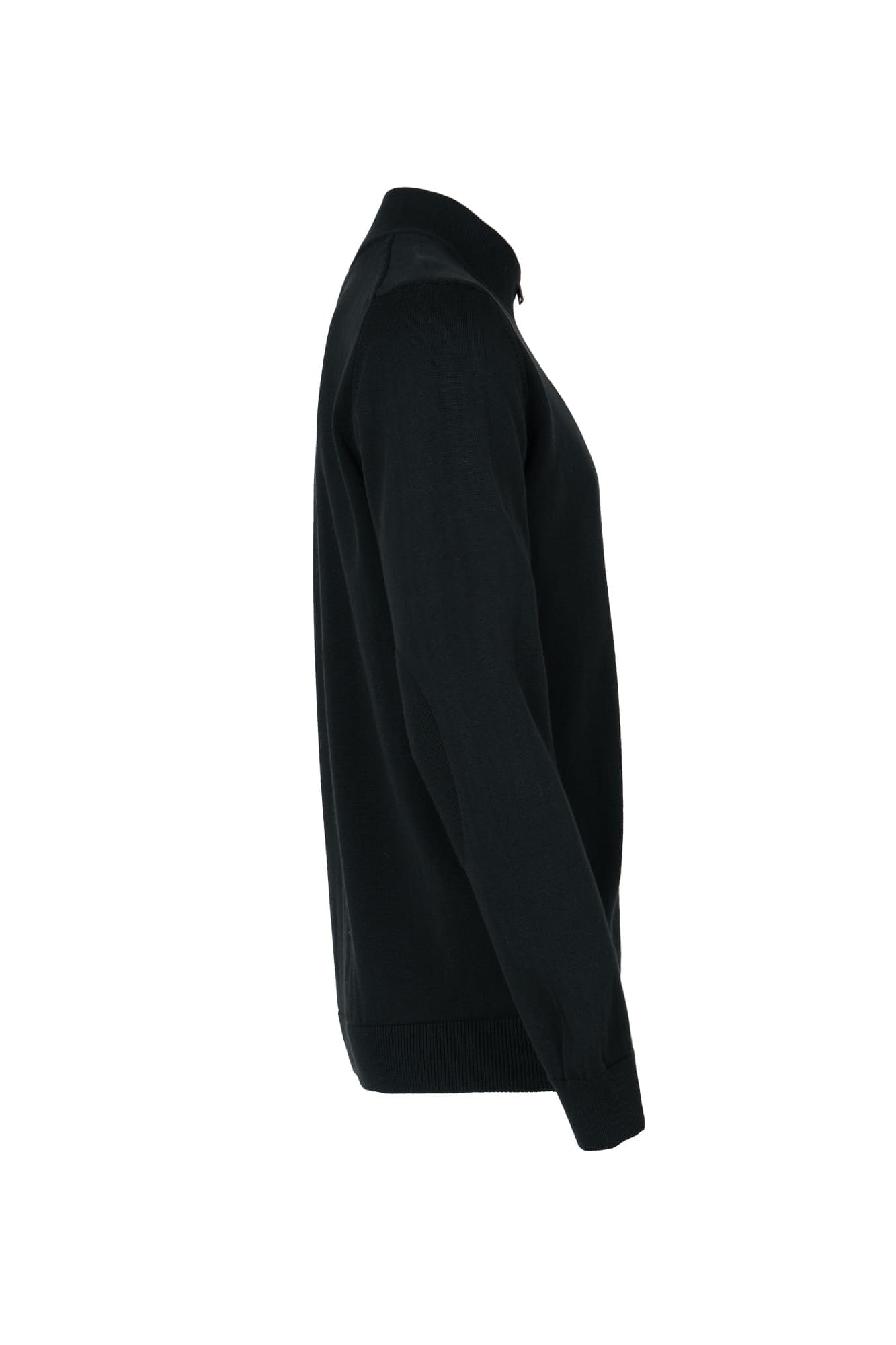 ژاکت بافت ساده