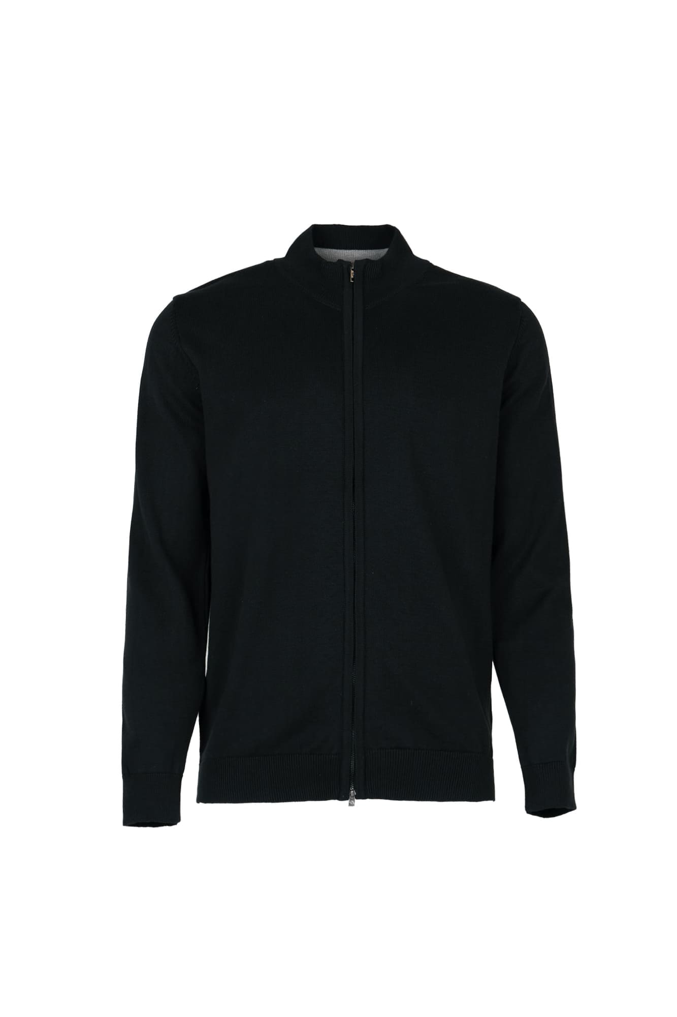 ژاکت بافت ساده