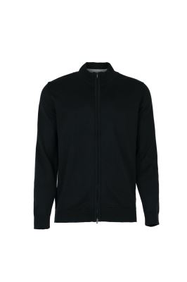 ژاکت بافت ساده