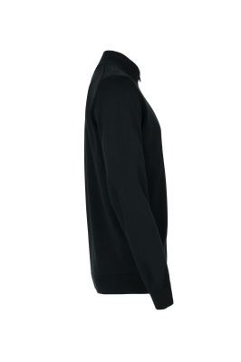 ژاکت بافت ساده