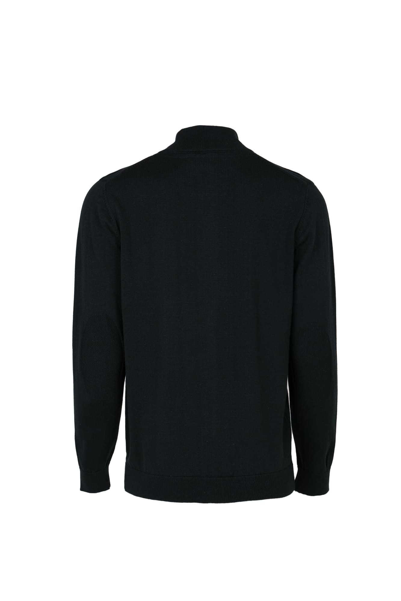 ژاکت بافت ساده