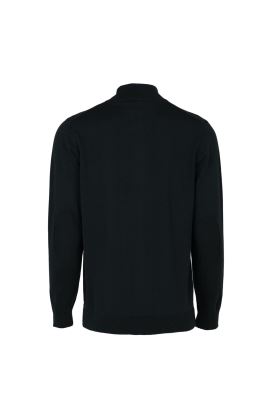 ژاکت بافت ساده