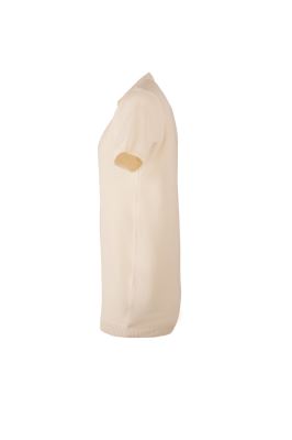 پولوشرت بافت آستین کوتاه