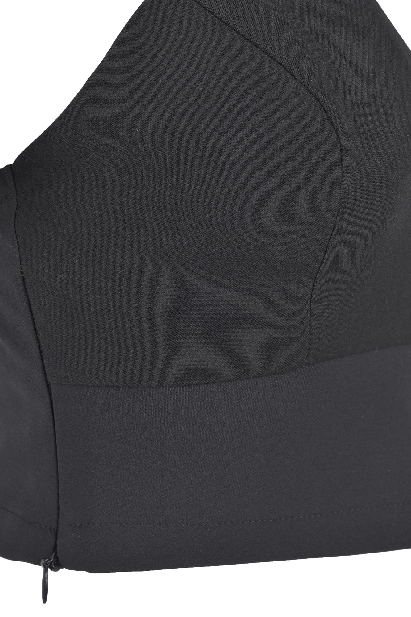 تاپ پیراهنی ساده